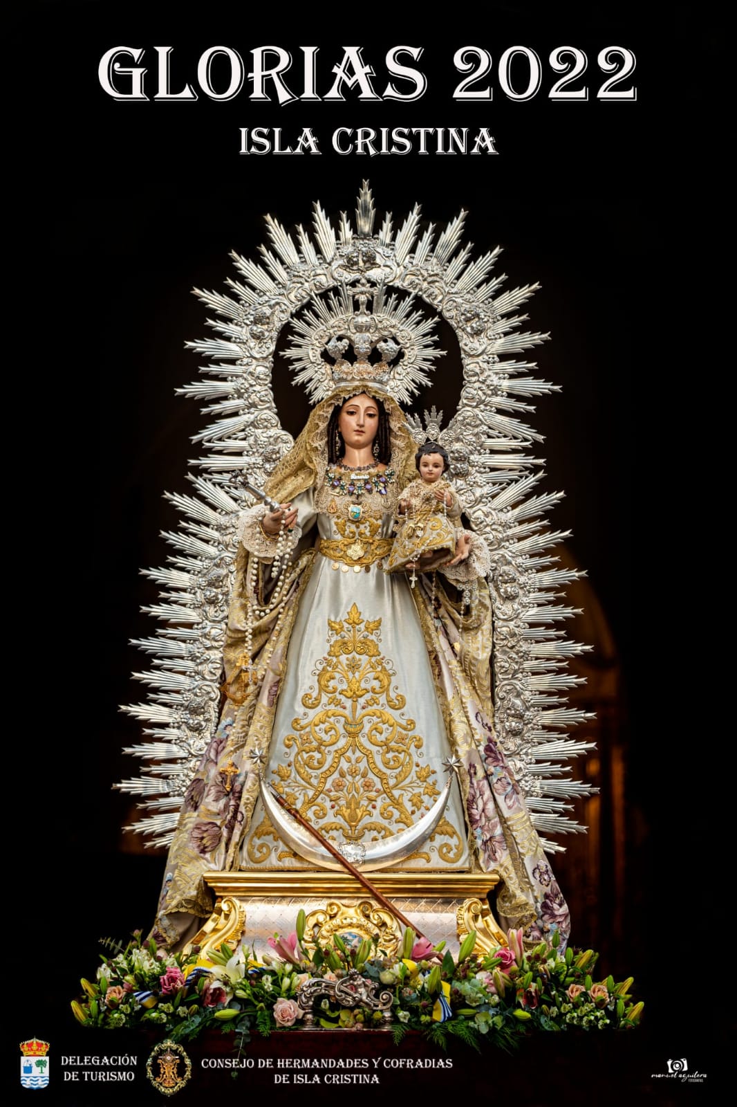 Glorias de Isla Cristina 2022 Isla Cristina